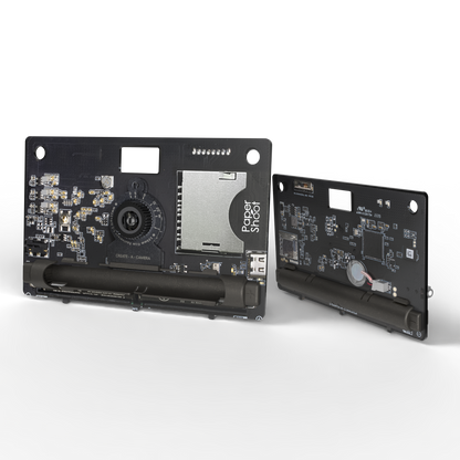 20 MP Camera board