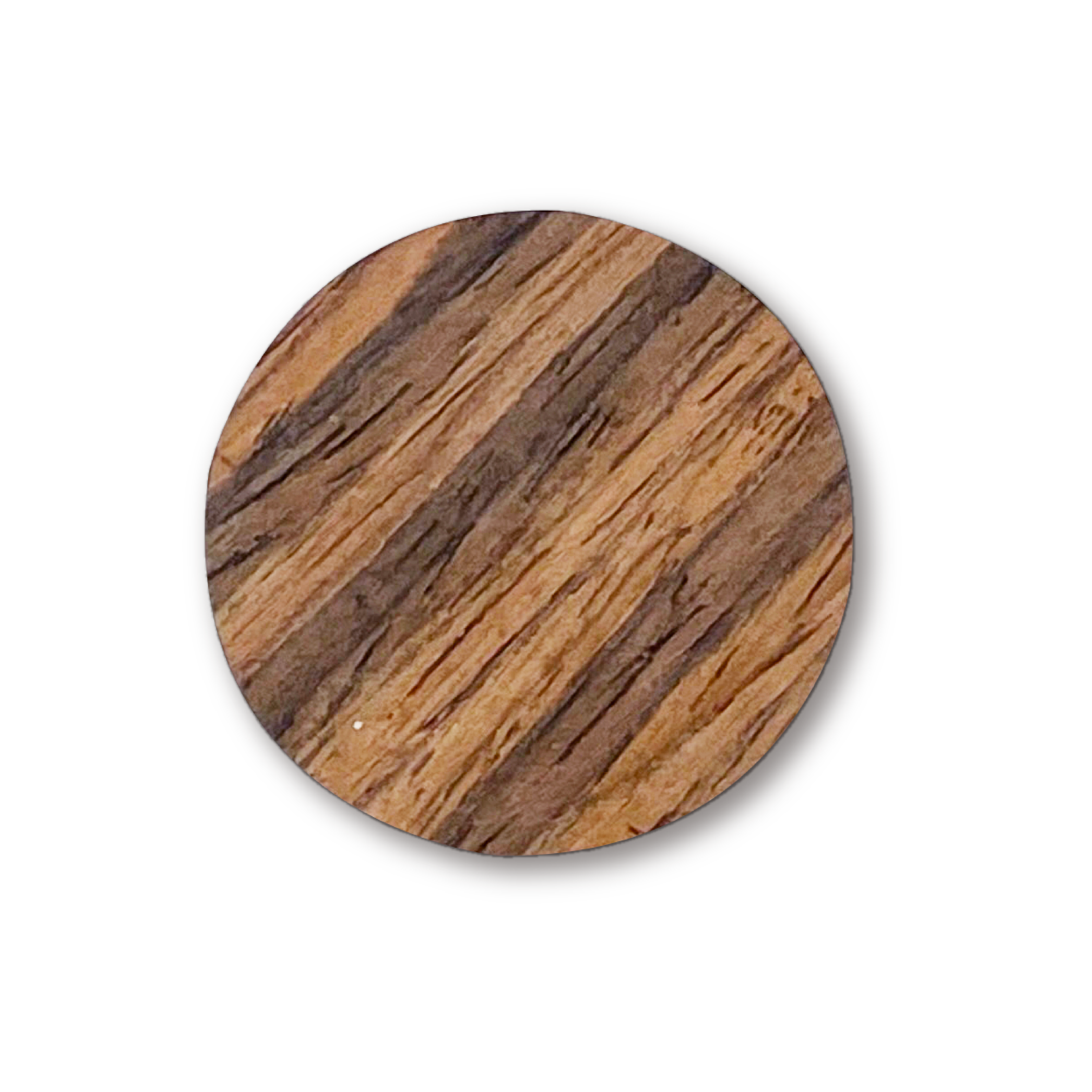 Lens Cap (Wood/ Magnetic)