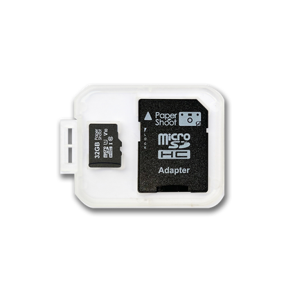 SD Card - 32GB