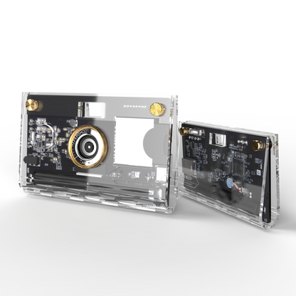 [PRE-ORDER] 20MP Vanguard Camera Set