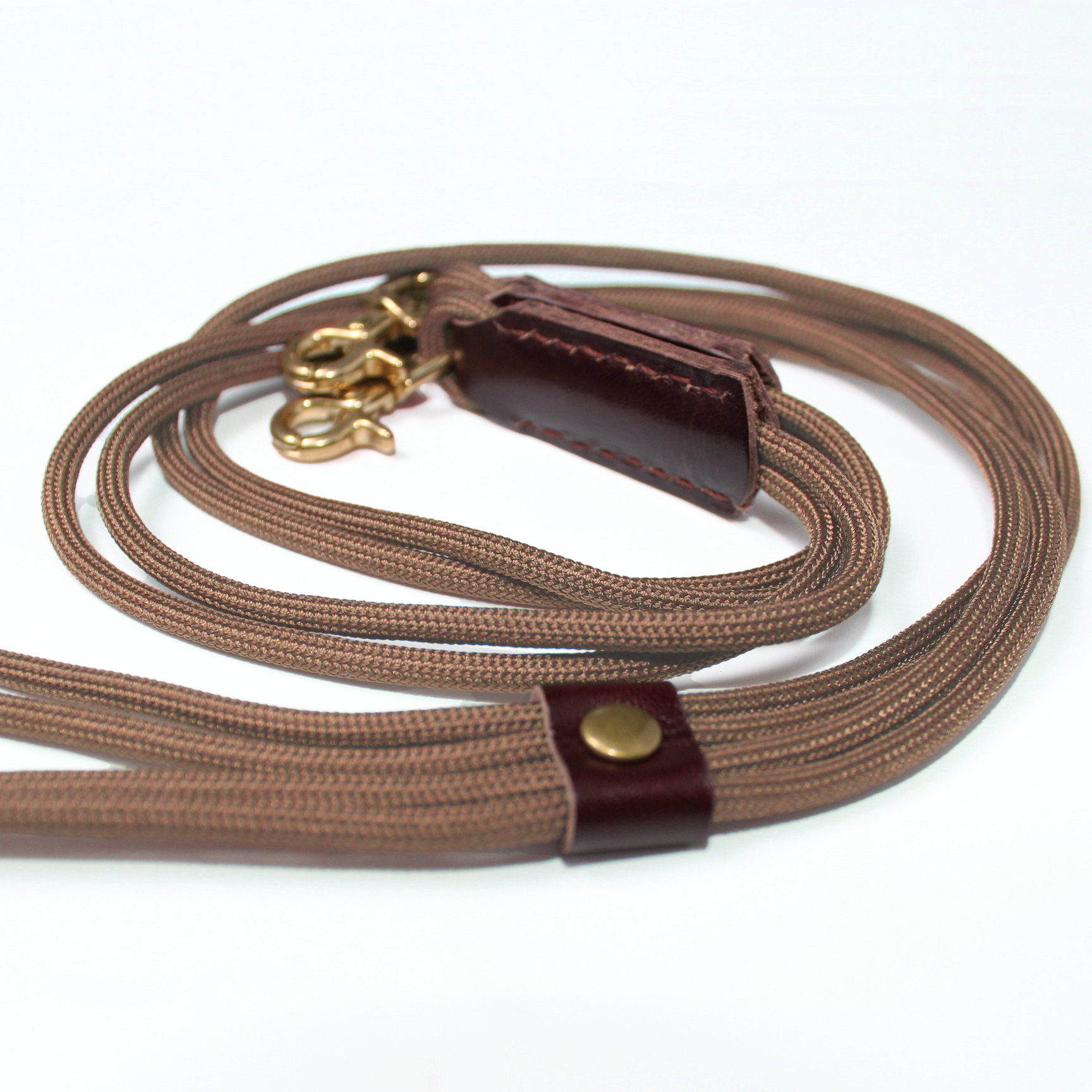 Silk Cord Strap