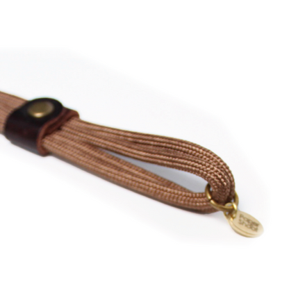 Silk Cord Strap